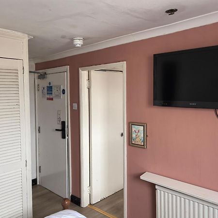 Regency Hotel Brighton Exterior photo