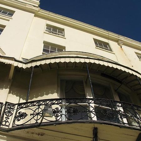 Regency Hotel Brighton Exterior photo