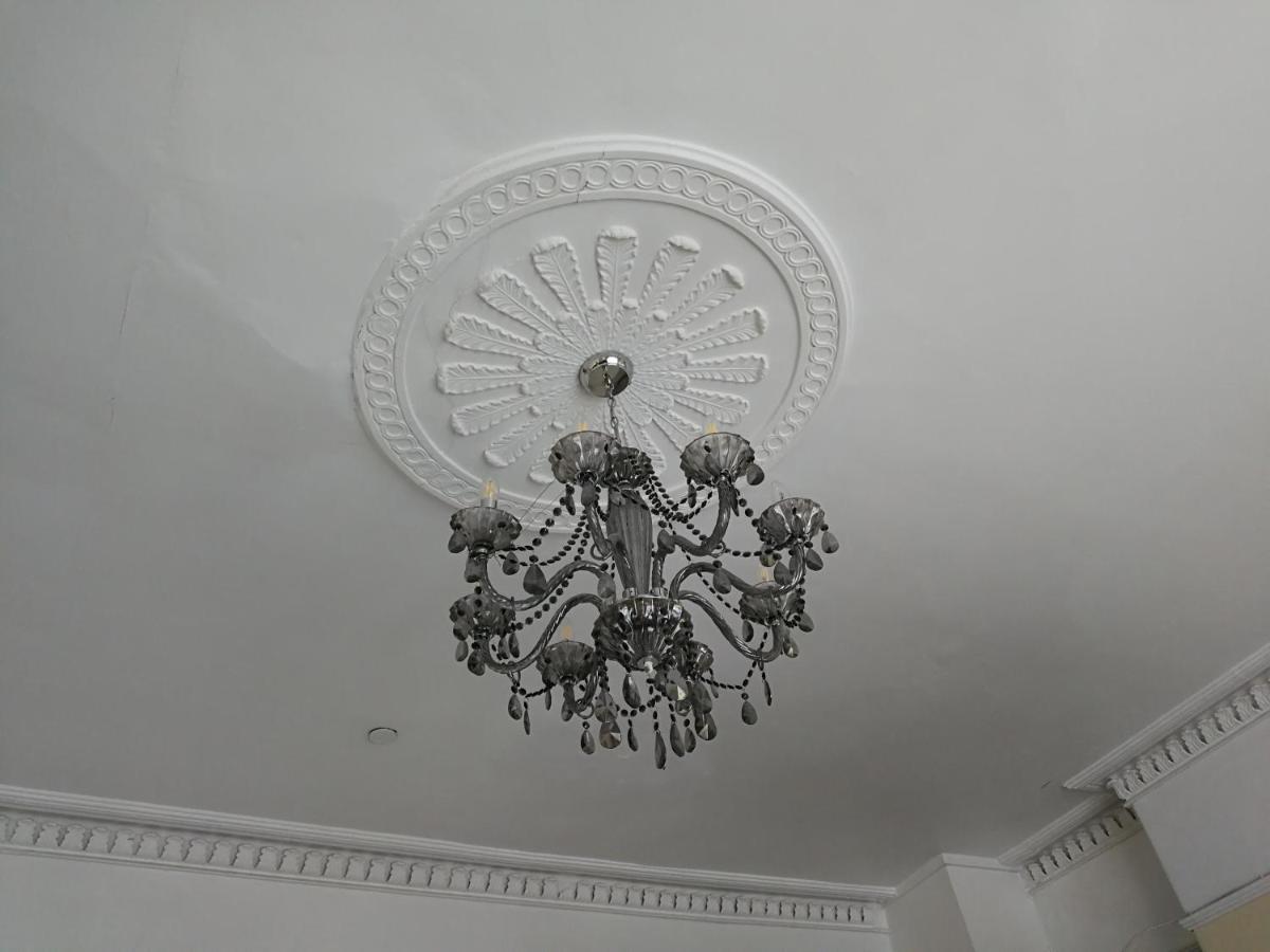Regency Hotel Brighton Exterior photo