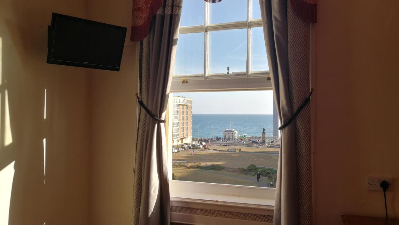 Regency Hotel Brighton Exterior photo
