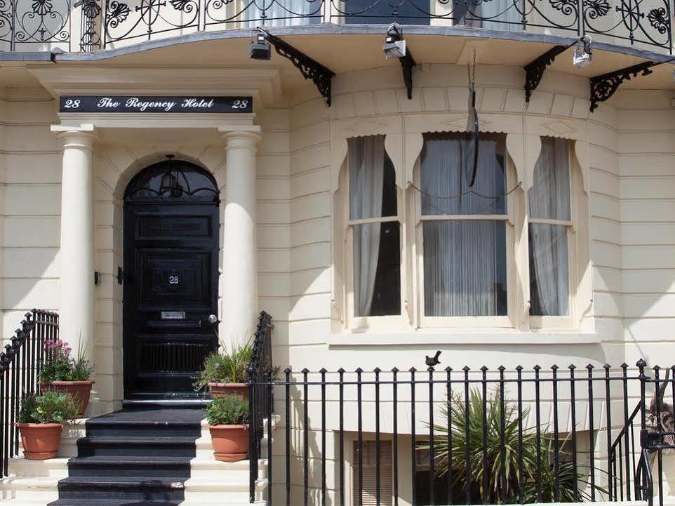 Regency Hotel Brighton Exterior photo
