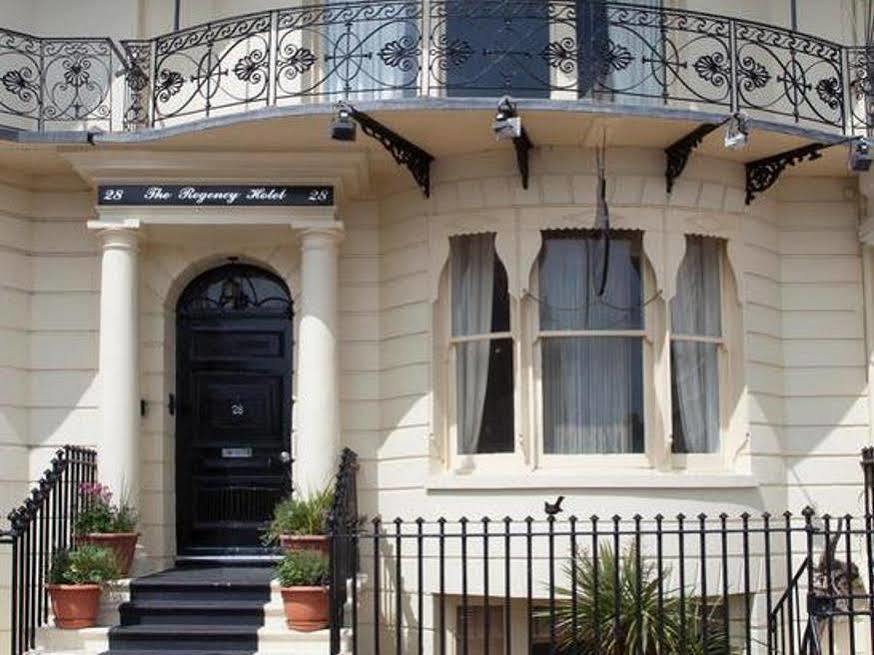 Regency Hotel Brighton Exterior photo