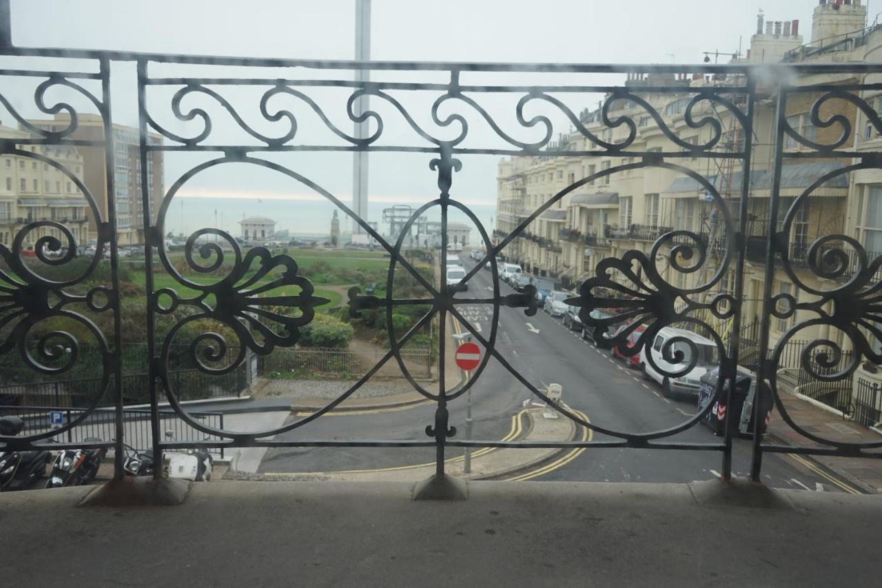 Regency Hotel Brighton Exterior photo