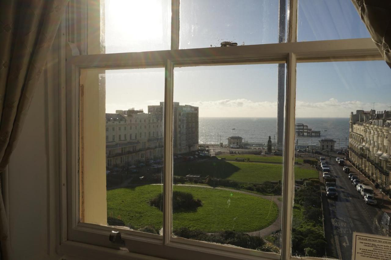 Regency Hotel Brighton Exterior photo