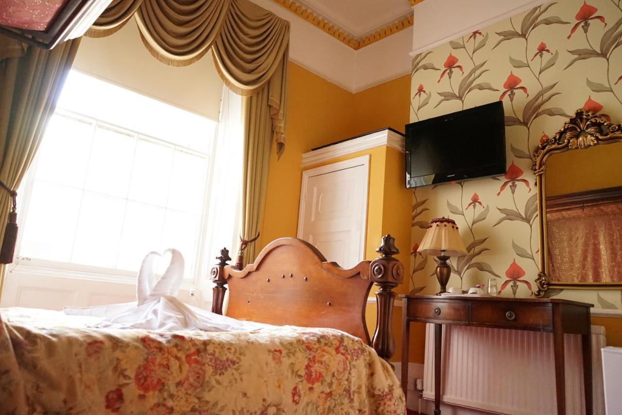 Regency Hotel Brighton Exterior photo